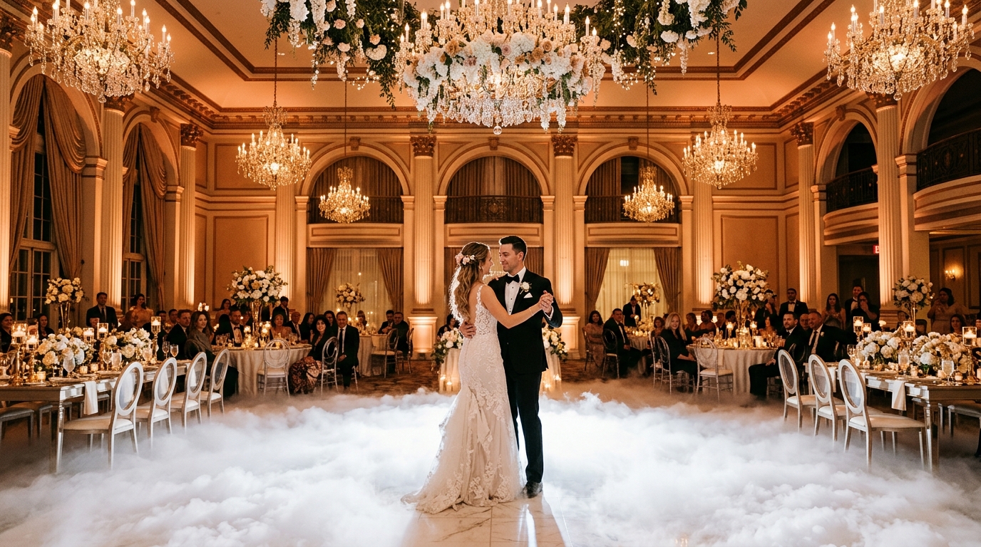 First Dance Magic - Coming Soon